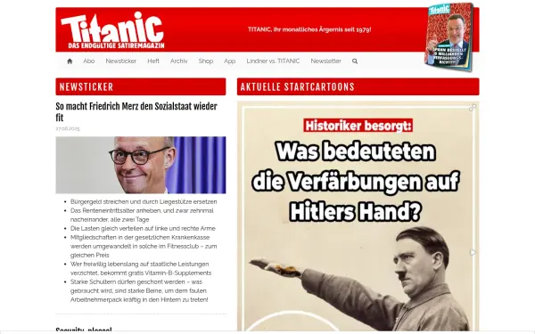 www.titanic-magazin.de