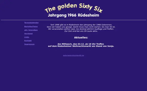 golden66.de