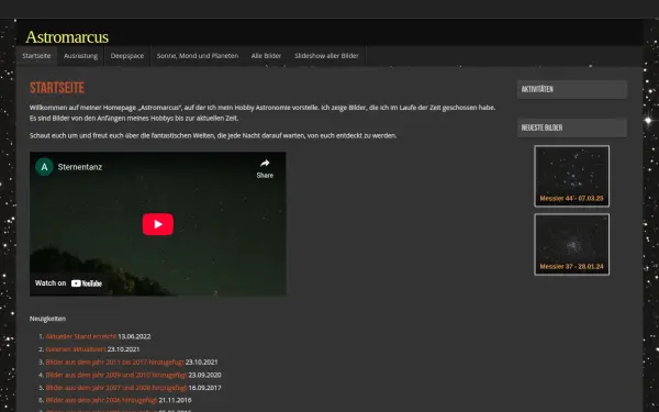 www.astromarcus.de