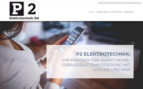 www.p2-elektrotechnik.at