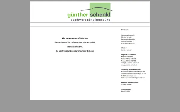 gutachter-schenkl.de