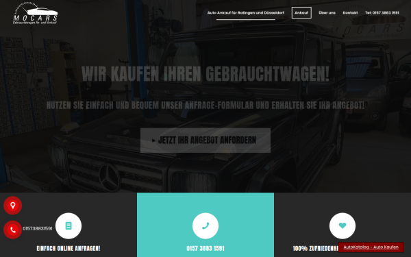 mocars.de