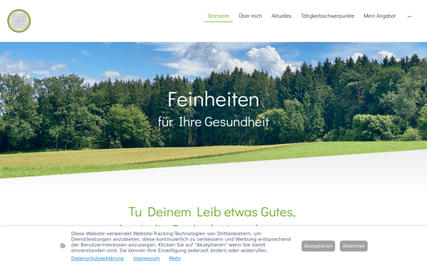 www.feinheiten-kaspar.de
