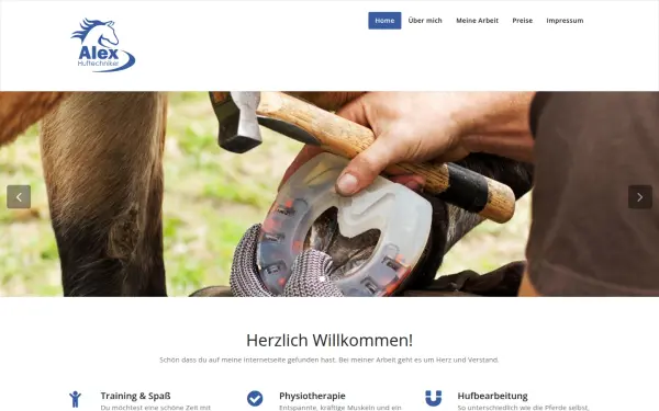 alex-marbach.de