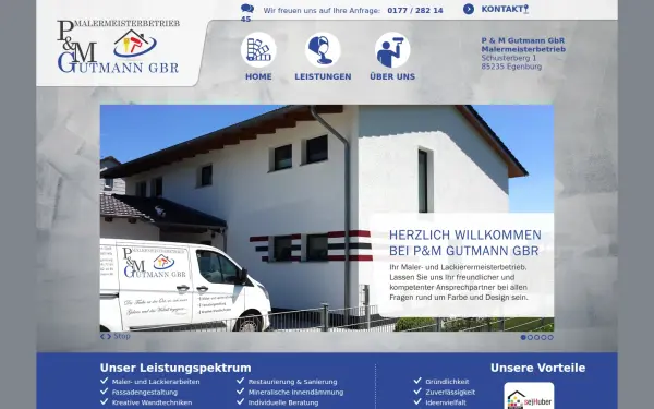maler-gutmann.de
