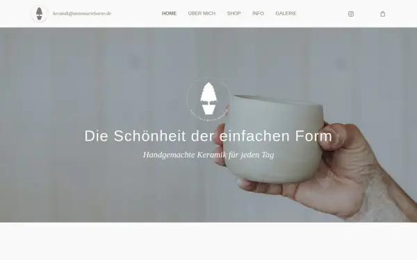 annemarieborne.de