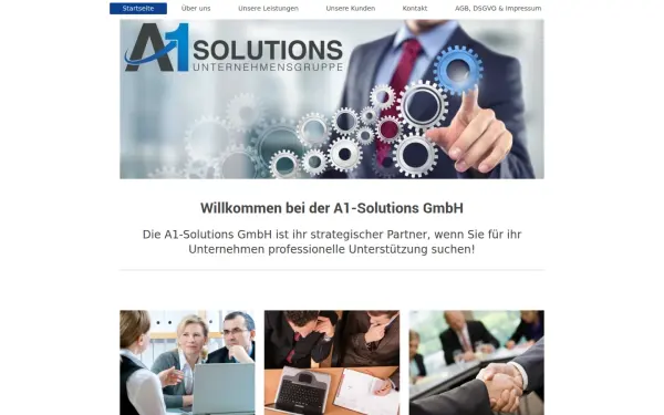 www.a1solutions.de