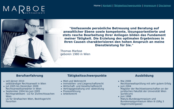 marboe.co.at