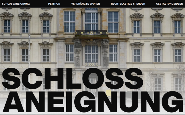 schlossaneignung.de