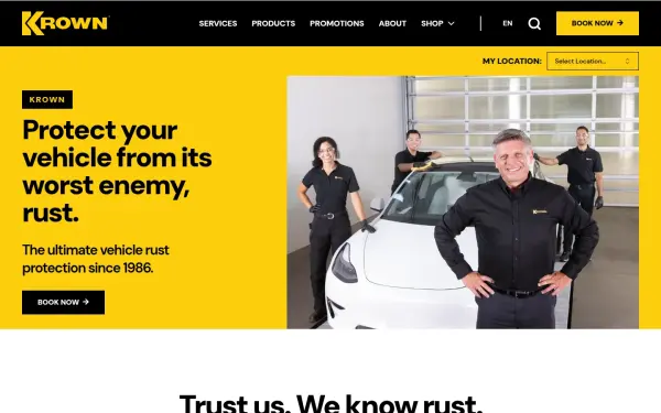 krown.com