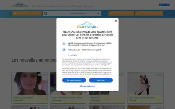 topannonces.ch