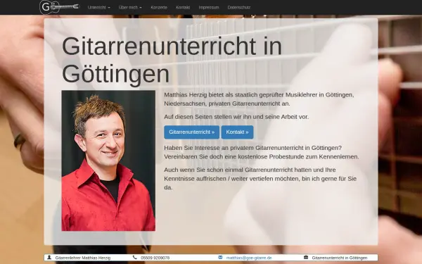 goe-gitarre.de
