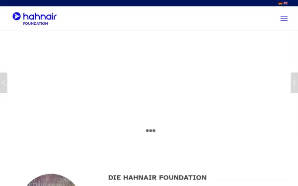 www.hahnairfoundation.org