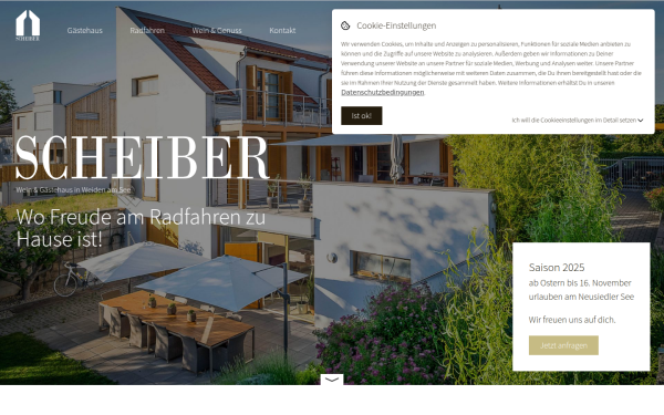 www.scheiber.at