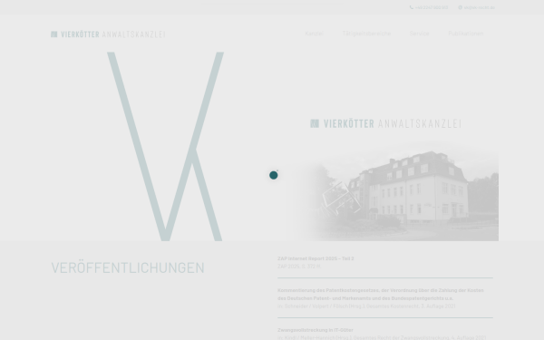 www.vk-recht.de