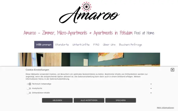 amaroo.de