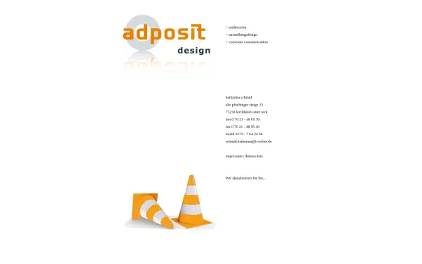 adposit.de