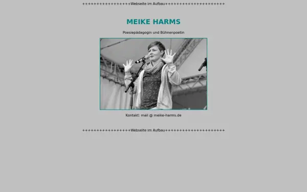 meike-harms.de