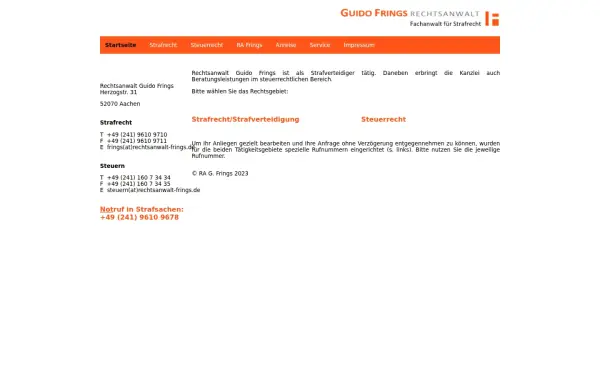 www.rechtsanwalt-frings.de