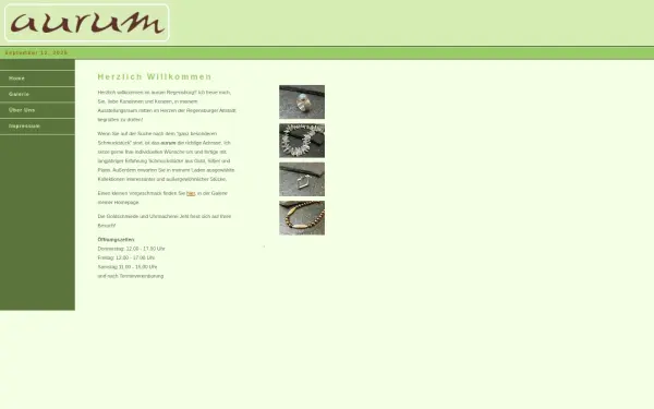 aurum-regensburg.de