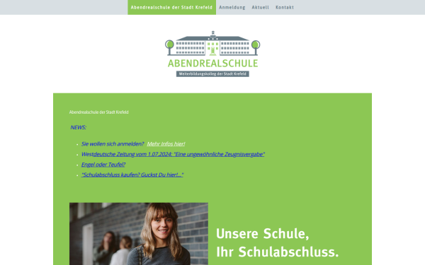 www.abendrealschule-krefeld.de