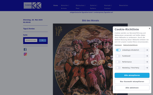 www.galerie-kk.de