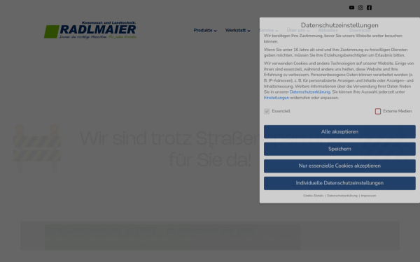 www.radlmaier.de