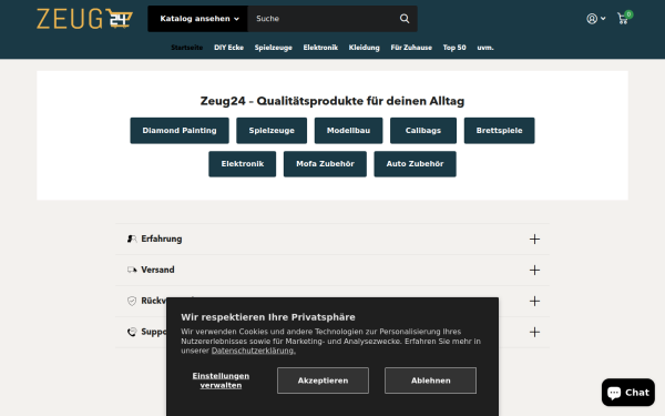 www.zeug24.ch
