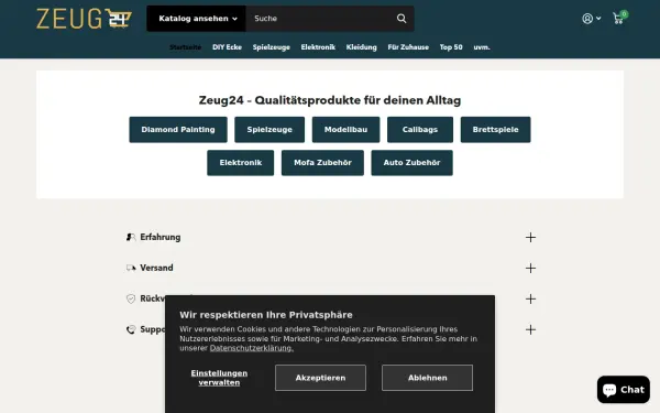 www.zeug24.ch