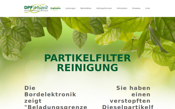 dpf-weigelt.de