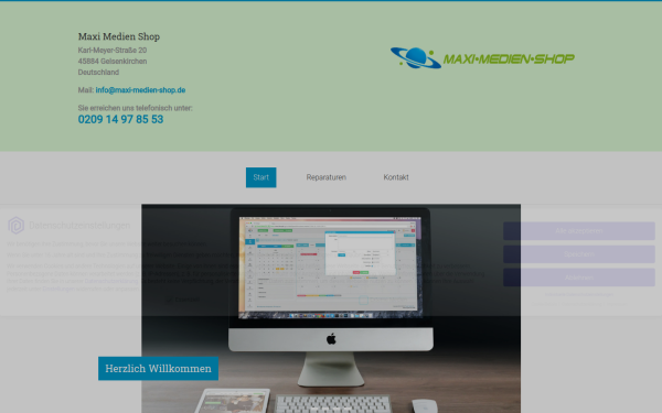 maxi-medien-shop.com