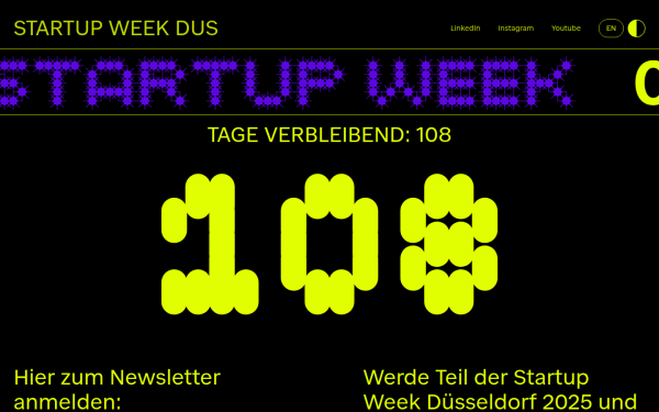 startupweek-dus.com