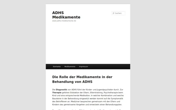 www.adhs-medikamente.de
