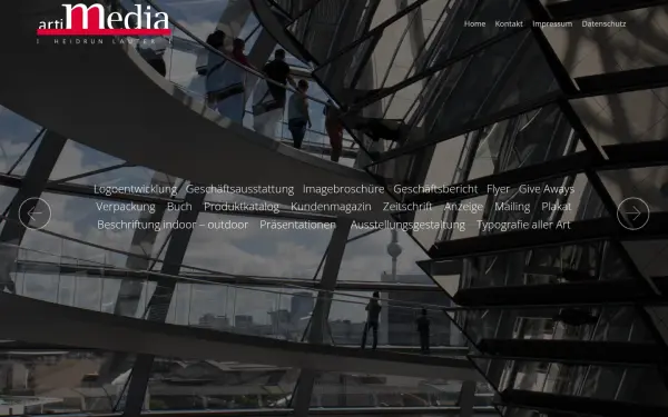 artimedia-lauter.de