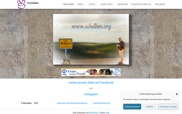 schelken.org