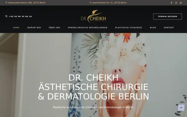 drcheikh.de