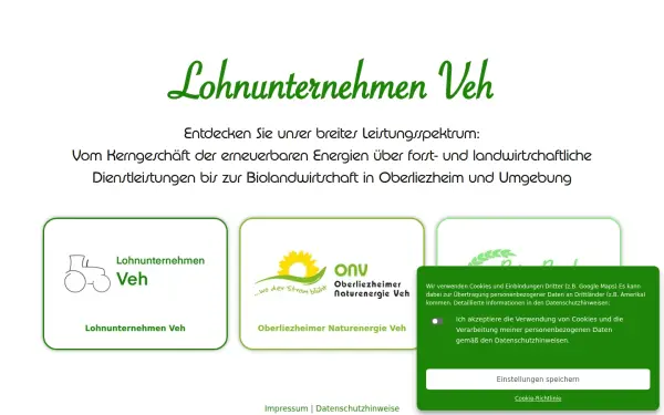 lohnunternehmen-veh.de