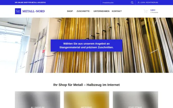 www.metall-nord.de