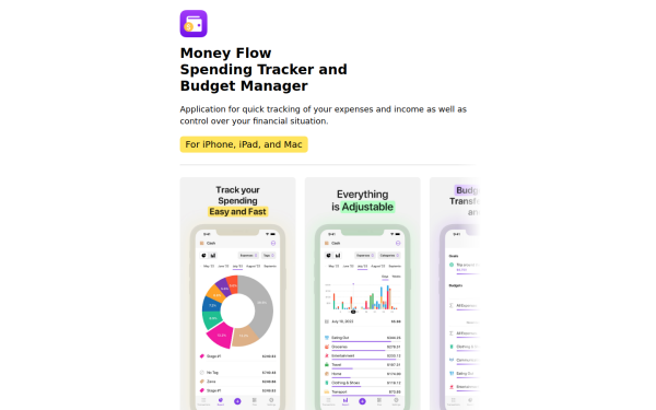 moneyflow.cloud