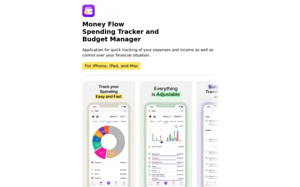 moneyflow.cloud