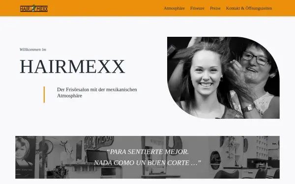 hairmexx.de
