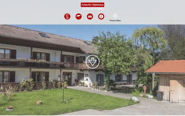 antdorfer.de