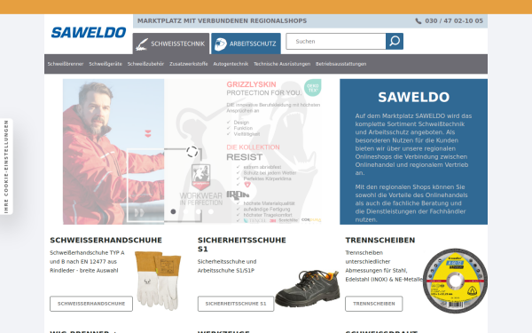 www.saweldo.de