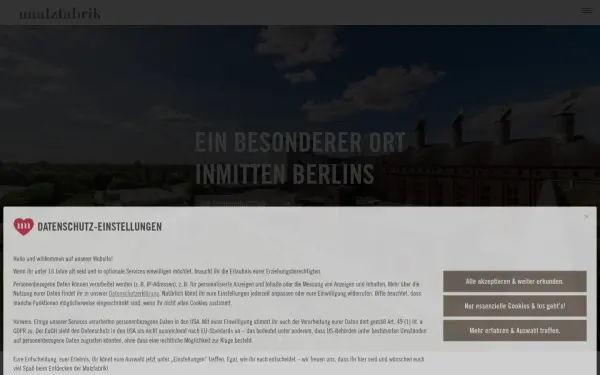 malzfabrik.de