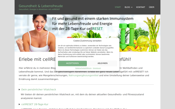 gesundheit-lebensfreude.info