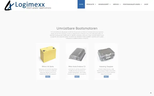 logimexx.de