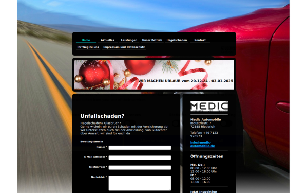 www.medic-automobile.de