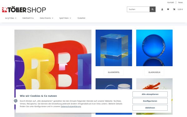 toeller.shop