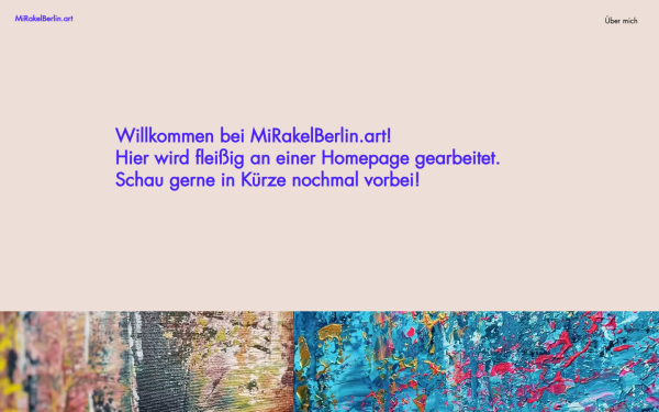 www.mirakelberlin.art