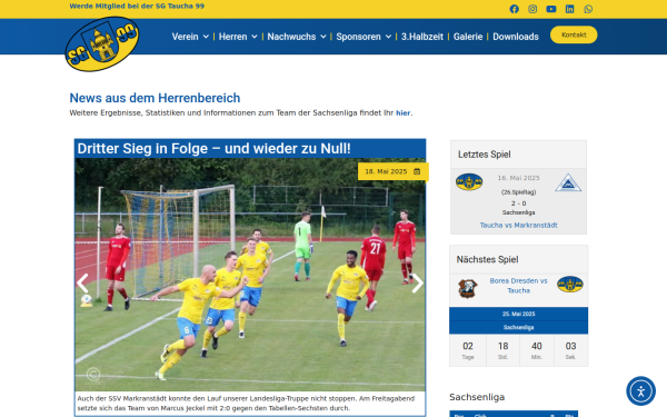 www.sg-taucha.de